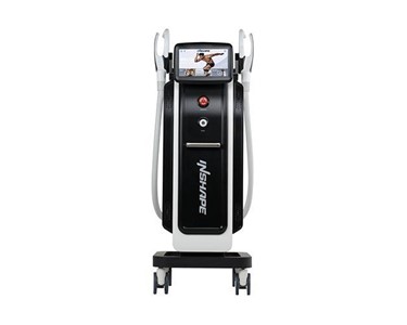 Fat Reduction & Body Sculpting Machine | InShape