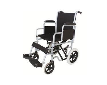 Torstar - Transit Manual Wheelchair Patient Mover 