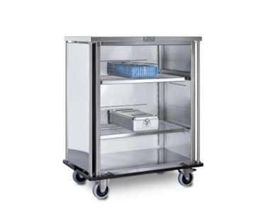 Hupfer - Case Carts STWS