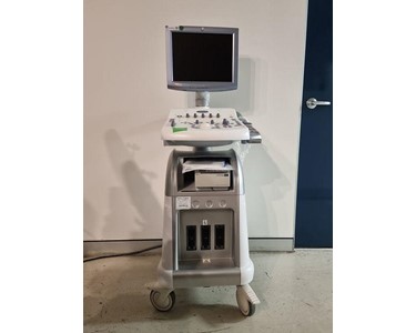 GE - Logiq iM Ultrasound Machine