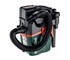 Metabo - Cordless Compact Canister Vacuum Cleaner | 18V 6L