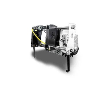 FAE - Stump Grinder 180-350 hp | SCH/GT