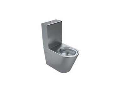Britex - Toilet Suite