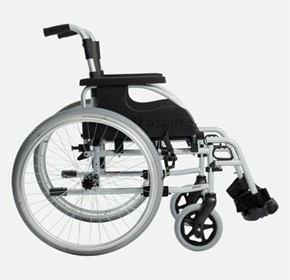 Aspire Assist 3 Manual Wheelchair