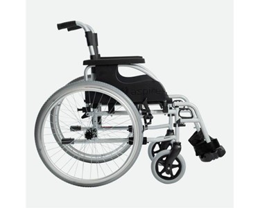 Aspire - Aspire Assist 3 Manual Wheelchair