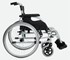 Aspire - Aspire Assist 3 Manual Wheelchair