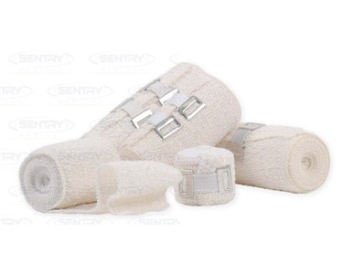 Elastic Crepe Bandages | Medicrepe (Medium)