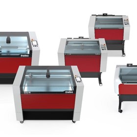 Could a laser engraver transform your business?