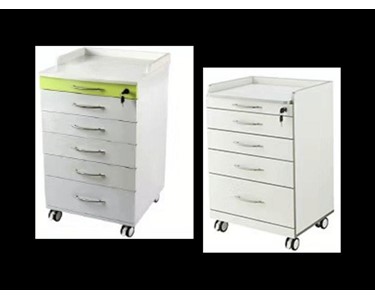 APS Technology Australia - Medical Storage Cabinets