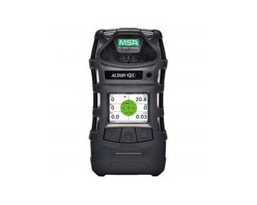MSA Safety - Gas Detector | ALTAIR 5X 