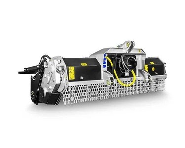 FAE - Forestry Tiller 110 to 220 hp | SSL/SPEED