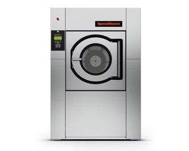 Speed Queen - Quantum Touch 45Kg Softmount Washer | SYY450VN 