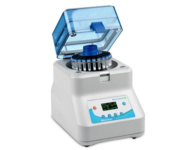 Benchmark Scientific - Benchtop Homogeniser | BeadBlaster 24 