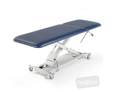 Healthtec - SX GP Examination Table Two Section - HT