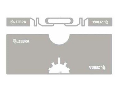 Zebra - RFID Tags Smart Labels ZBR Series ZBR2000 and ZBR4000