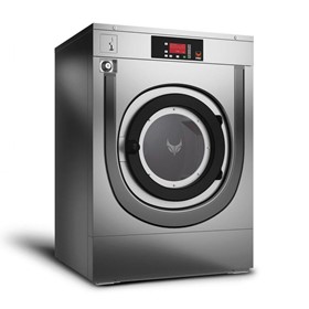 Ipso 33kg Coin Operated Commercial Washer (Ipso IA332coin)