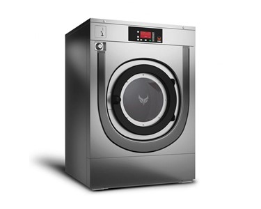 Ipso 33kg Coin Operated Commercial Washer (Ipso IA332coin)