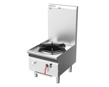 Cobra - Stockpot Boiler | CSP6 