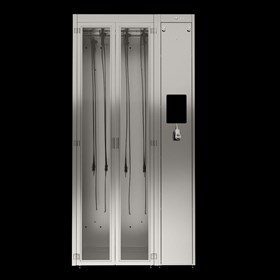 EndoCab - Endoscope Drying & Storage