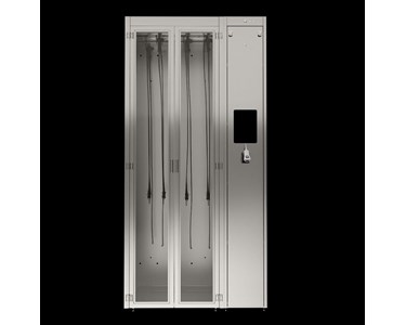 Torvan Medical - EndoCab - Endoscope Drying & Storage