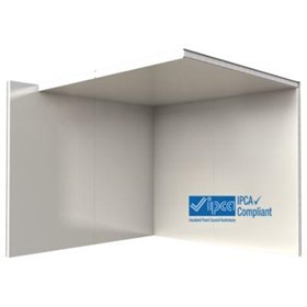 BondorPanel® Coldroom Roof Panel