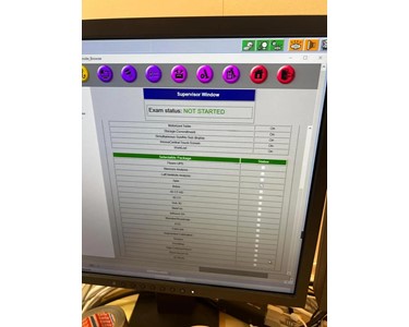 GE - Allia IGS740 | Cath Lab | EX323