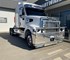 Western Star - 48X 48" Sleeper Prime Mover With Dovetail & Bullbar
