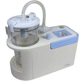MDS-VET DV-350 Surgical Veterinary Suction Unit
