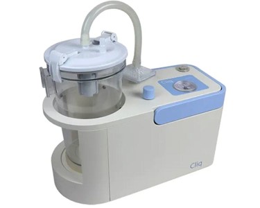 MDS-VET DV-350 Surgical Veterinary Suction Unit