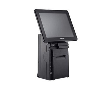 Posiflex - HS-3512 Terminal 4G/64G SSD/MSR/POSR7 64b