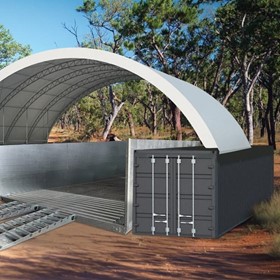 Wash Bay | Modular Wash Systems