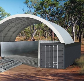 Wash Bay | Modular Wash Systems
