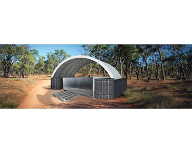 Wash Bay | Modular Wash Systems
