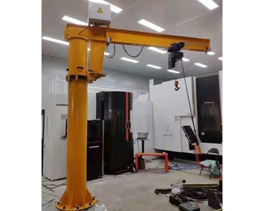 Safe Lifting Australia - 3.2 Bridge Gantry Crane