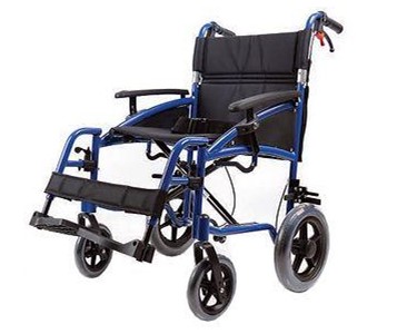 Transit Manual Wheelchair (PMW-NGT)