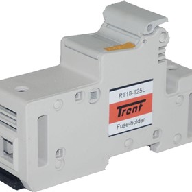 Semiconductor Fuse | Cartridge Style & Din Rail Holders