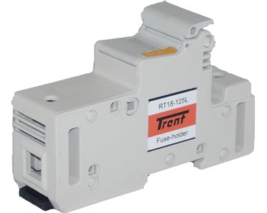 Trent - Semiconductor Fuse | Cartridge Style & Din Rail Holders