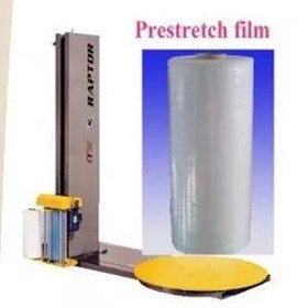 Stretch Wrap Packaging Films