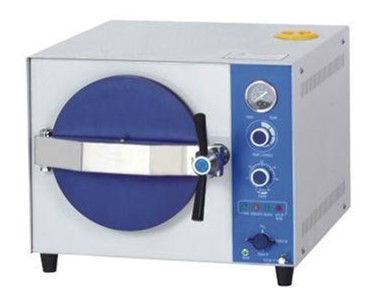 Sterilizer Table Top Steam Autoclave