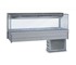 Roband - Open Display Square Cold Bar 10 pans (SRx25RD)