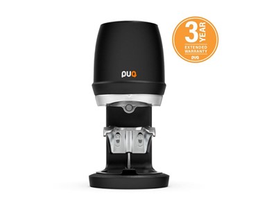 Puqpress - Automatic Coffee Tamper | Gen 5 Q2 | Puqpress