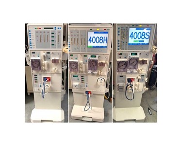 Fresenius - Dialysis Machines | 4008B