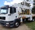 Used Truck Mounted Boom Lift | TGM 15.290 4x2