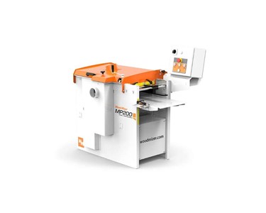 Wood-Mizer - Thicknesser | MP200