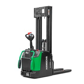 Reach Stacker | 1.2 - 1.6T Lithium Electric Forklift 