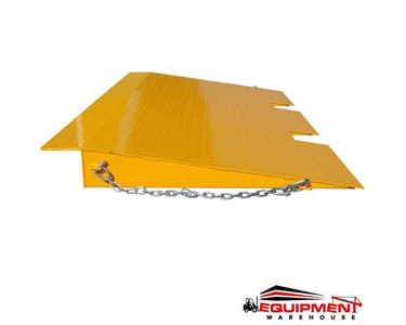 Forklift Container Ramp 7000kg