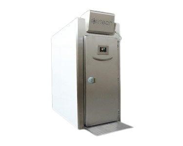 Irtech - Retarder Prover 12 RACK CAPACITY