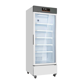 Where To Place Medical Fridges