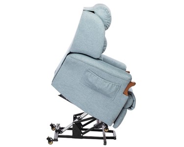 Oscar Furniture - Recliner Chair | Barwon 