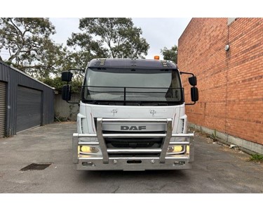 DAF - LF 250 Used Tray Truck 4X2 Auto